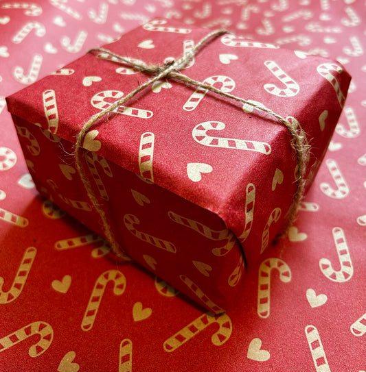 Gift wrapping