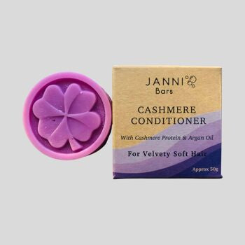 Cashmere Conditioner Bar
