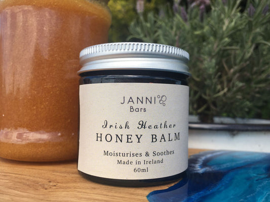 Honey Balm