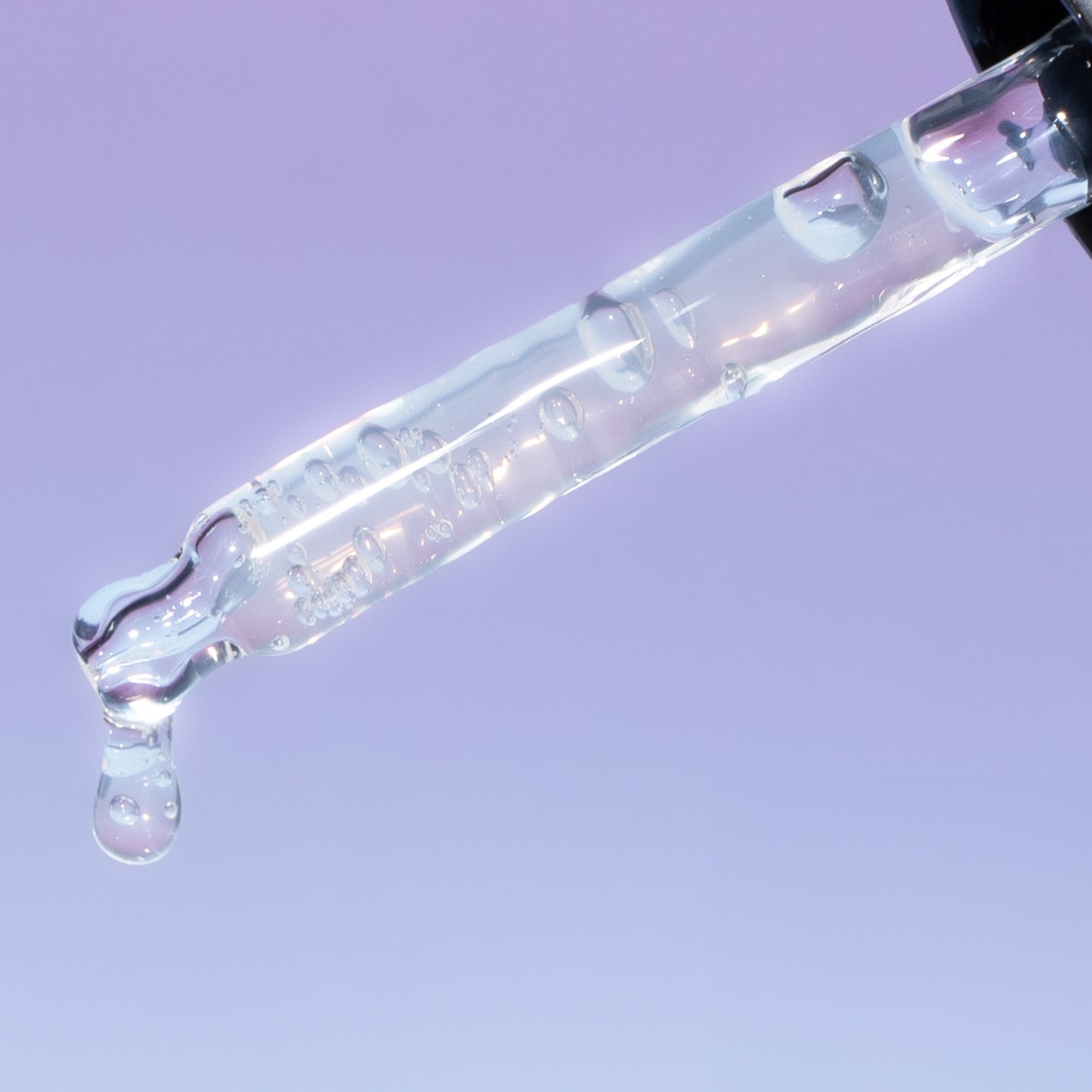 Anti-ageing Collagen Boosting Refillable Peptide Face Serum