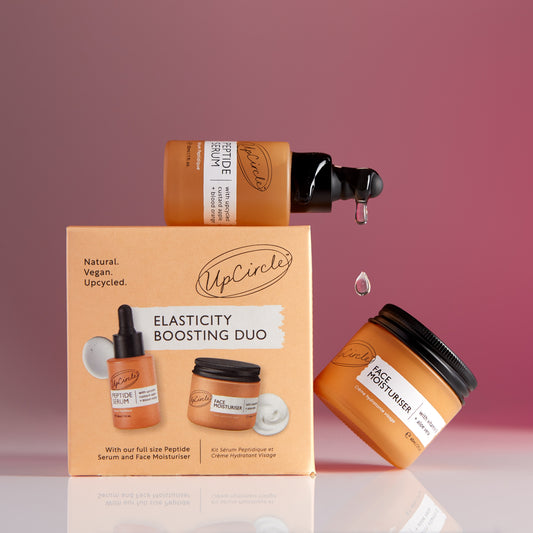 Elasticity Boosting Duo - Hydrating Heroes Gift Set with Discount