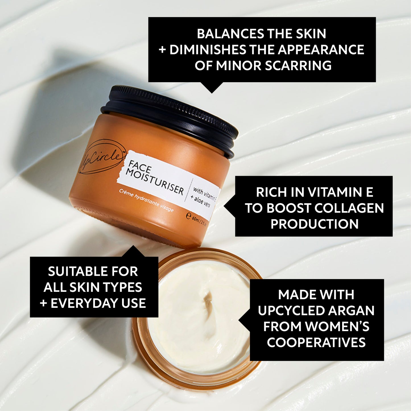 Elasticity Boosting Duo - Hydrating Heroes Gift Set with Discount